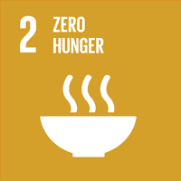  ZERO HUNGER