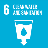  CLEAN WATER AND SANITATION
