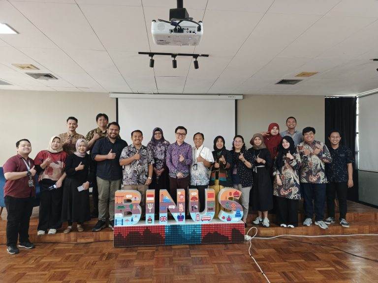 Penutupan ICCD 2024, Tongkat Estafet Menuju Inovasi Community Development Terus Berlanjut