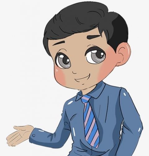 Co-Owner UMKM Kuliner dan Seni