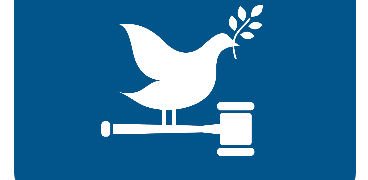 Peace, Justice and Strong Institutions