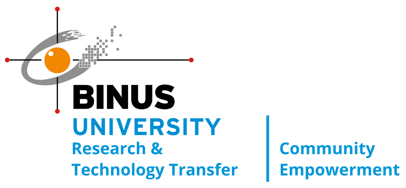 Logo - Community Empowerment