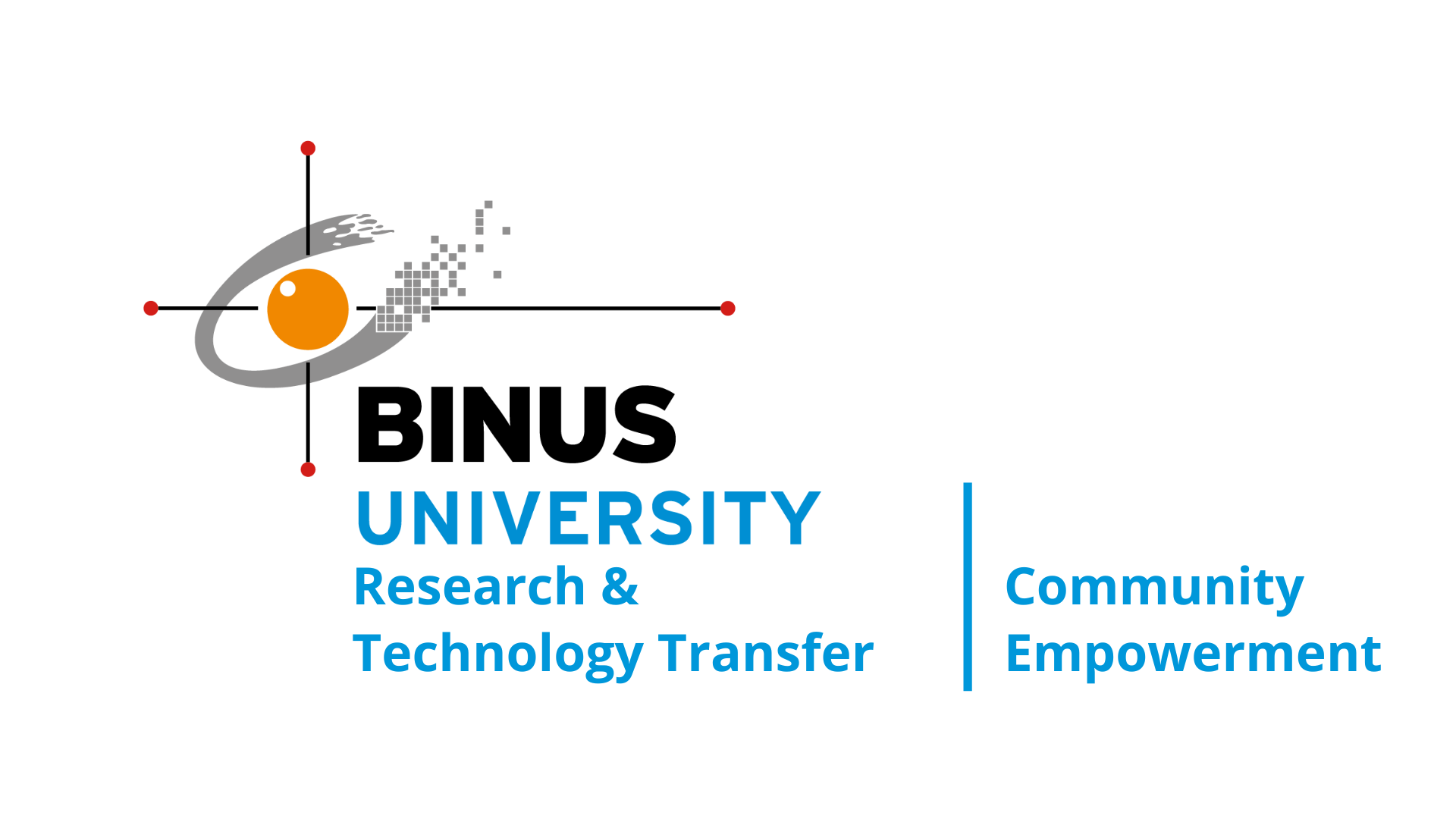 Logo - Community Empowerment