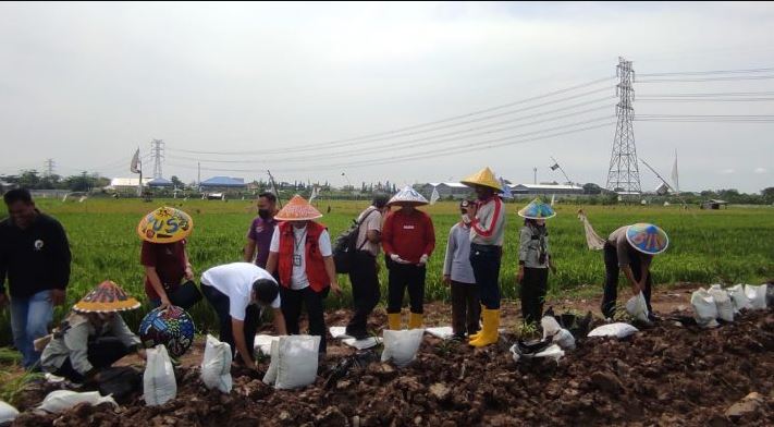 Kelurahan Banjardowo, Jawa Tengah