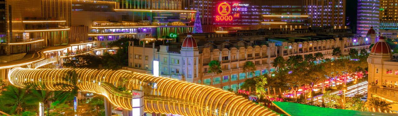 Kelurahan Tanjung Duren, Jakarta Barat