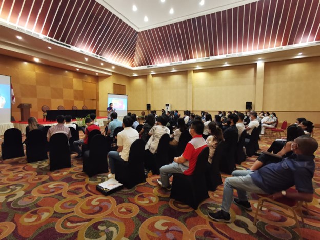 Kota Makassar, Sulawesi Selatan