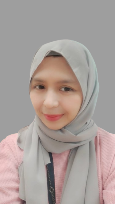 Puti Minang Anjarani, S.Sos, M.Par