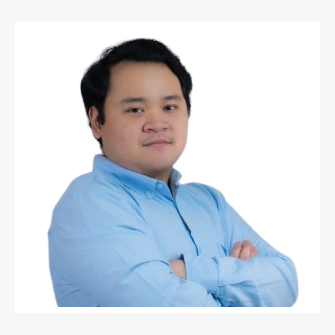 I Gusti Bagus Agung Oka, S.Ikom