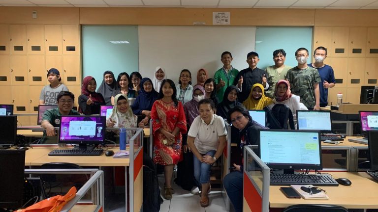 Mengembangkan Potensi Bisnis Lokal Melalui Pelatihan Microsoft Office untuk Pelaku UMKM