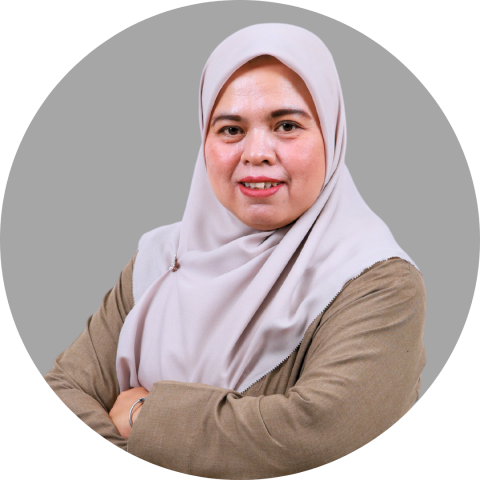 Dr. Maryani, S.Kom, MMSI., CDMS