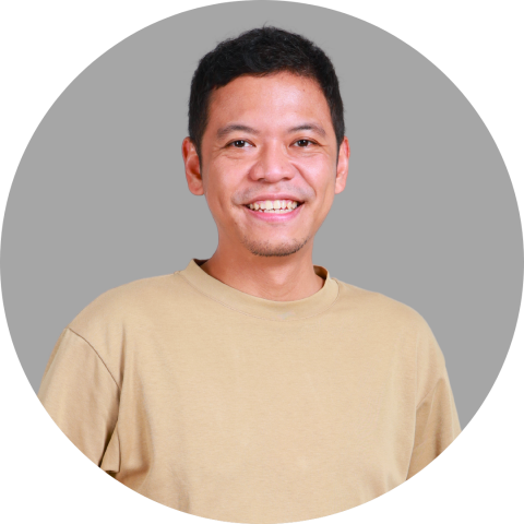 Wisnu Ivan Kusuma H. P., S.Sos., M.Si.