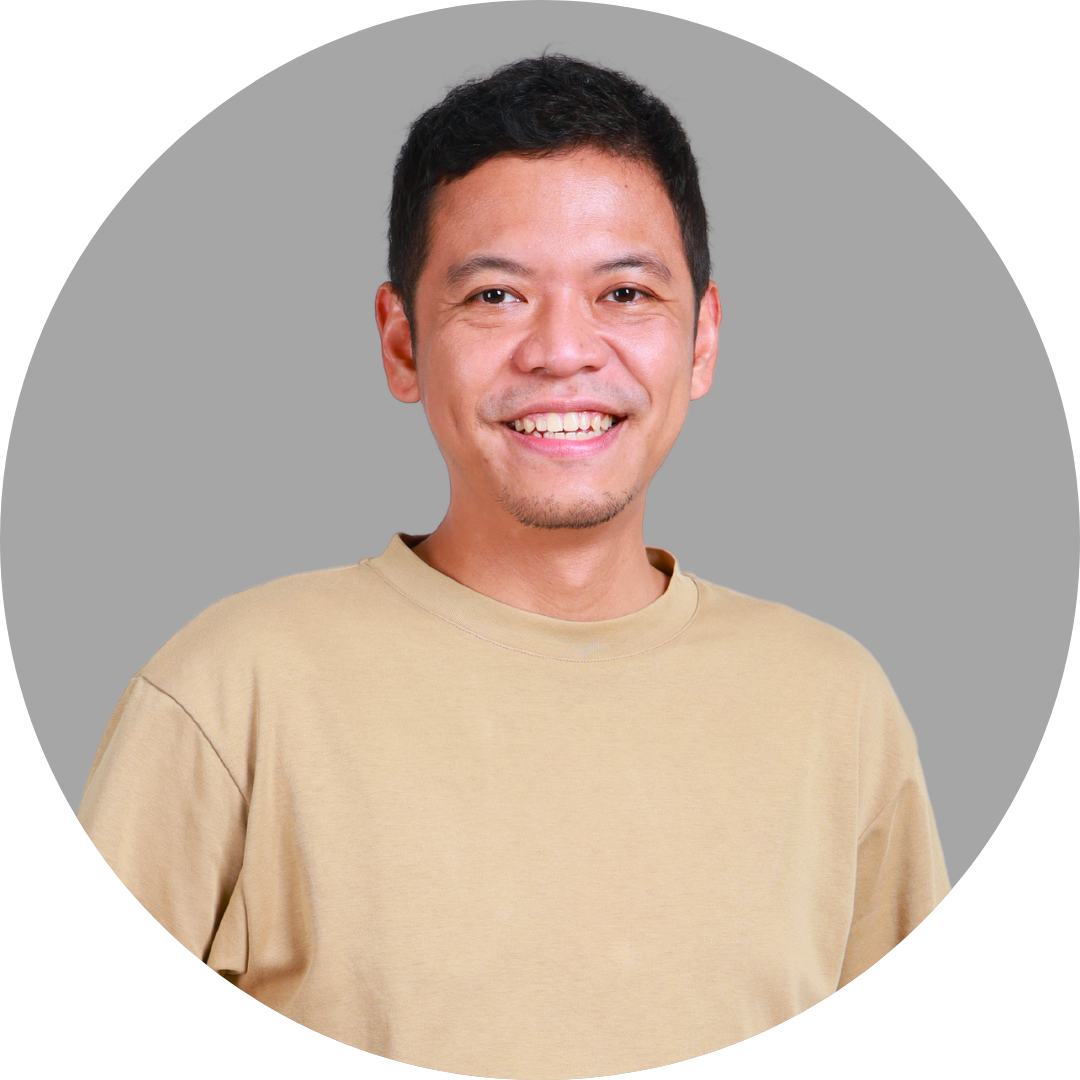 Wisnu Ivan Kusuma H. P., S.Sos., M.Si.