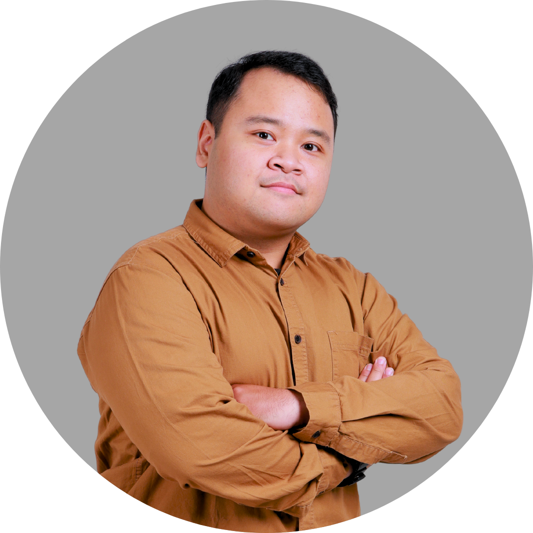 I Gusti Bagus Agung Oka, S.Ikom