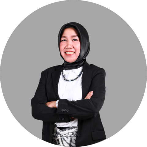 Retno Dewanti, S.Si., M.M., Ph.D