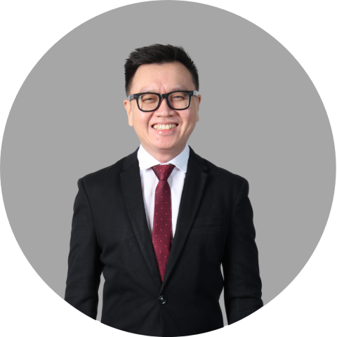 Prof. Dr. Juneman Abraham, S.Psi., M.Si.