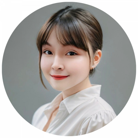 Garin Nafisah Karina, S.Pt.,M.Pt.