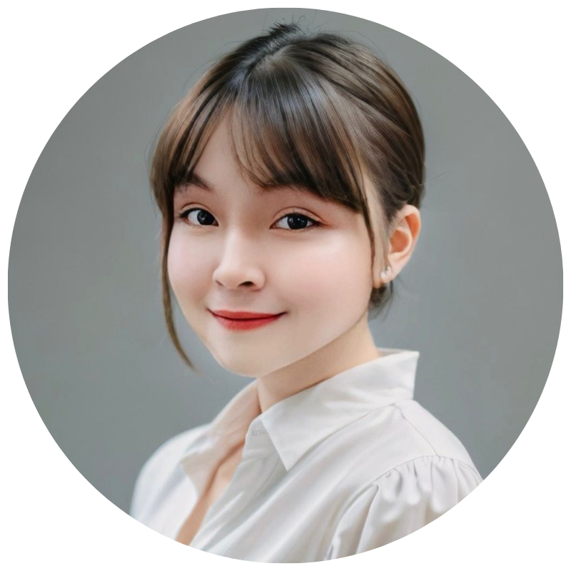 Garin Nafisah Karina, S.Pt.,M.Pt.