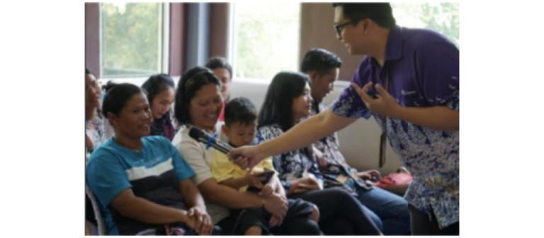 Memberdayakan UMKM Pariwisata Tapanuli Utara: Strategi Bisnis Digital untuk Peningkatan Omset