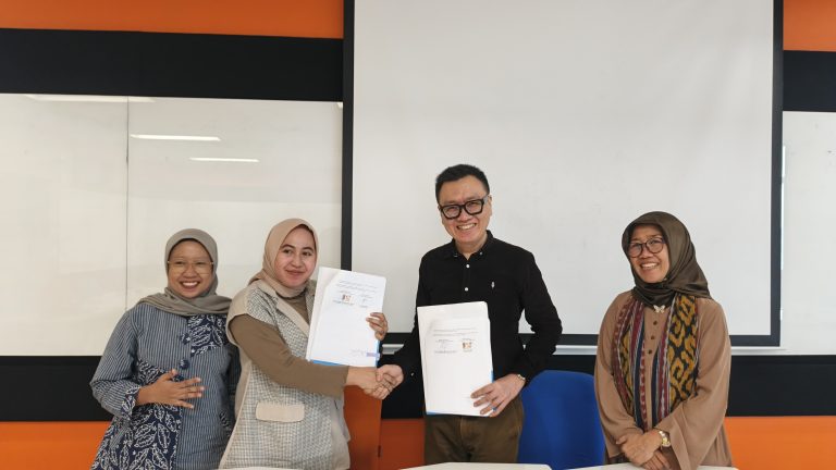 Meyiapkan Generasi Muda untuk Siap Kerja dan Mandiri