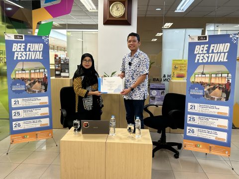 Memperkuat Esensi Proposal: Tips dan Strategi Dr. Rimbawati dalam Penyusunan Proposal Hibah PkM DIKTI