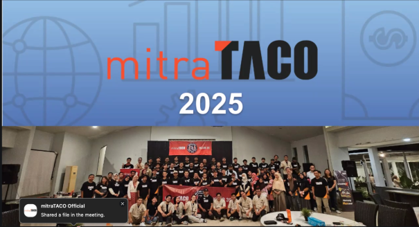 Menghidupkan Jiwa Bisnis di Balik Estetika Interior: Sebuah Catatan Pengabdian