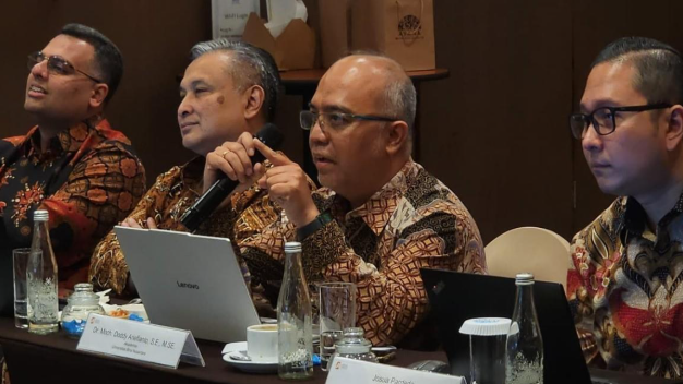 Menjaga Fondasi Ekonomi: Menakar Masa Depan Perbankan Indonesia di Tahun 2026
