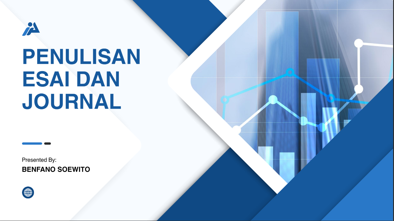 Menenun Masa Depan Lewat Tulisan: Upaya BINUS University Berdayakan Masyarakat di Kementerian PUPR