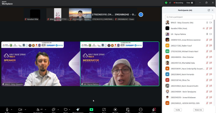 Mewujudkan Inovasi Tanpa Batas: Menembus Sekat Biaya Belajar IoT Melalui Simulasi Digital