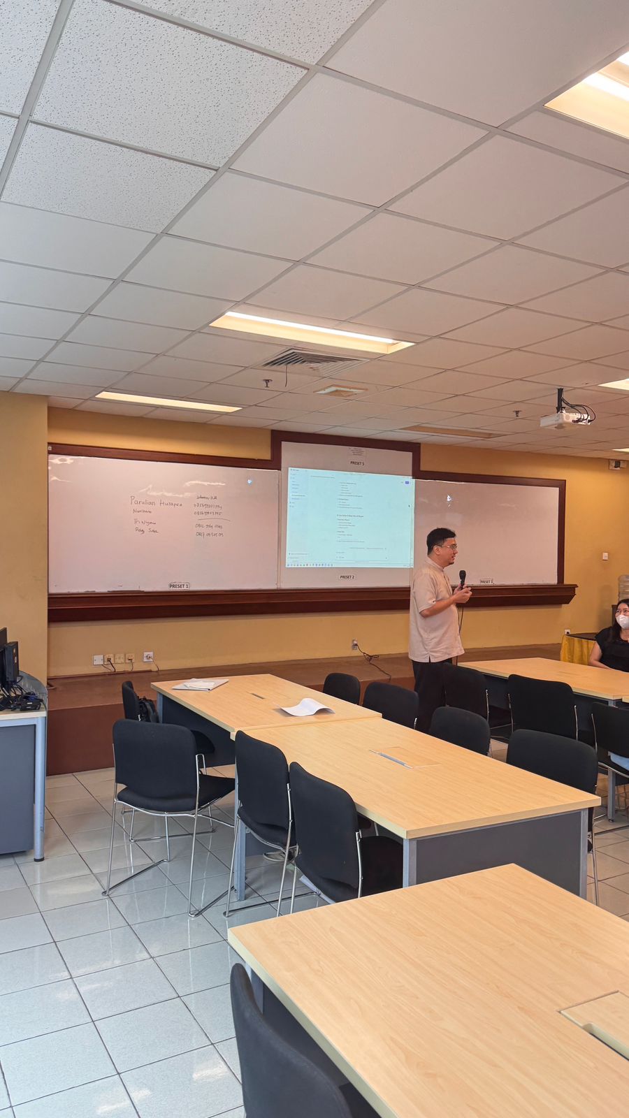 Merajut Asa Melalui Inovasi: Ketika Kolaborasi Menghidupkan Potensi Lokal