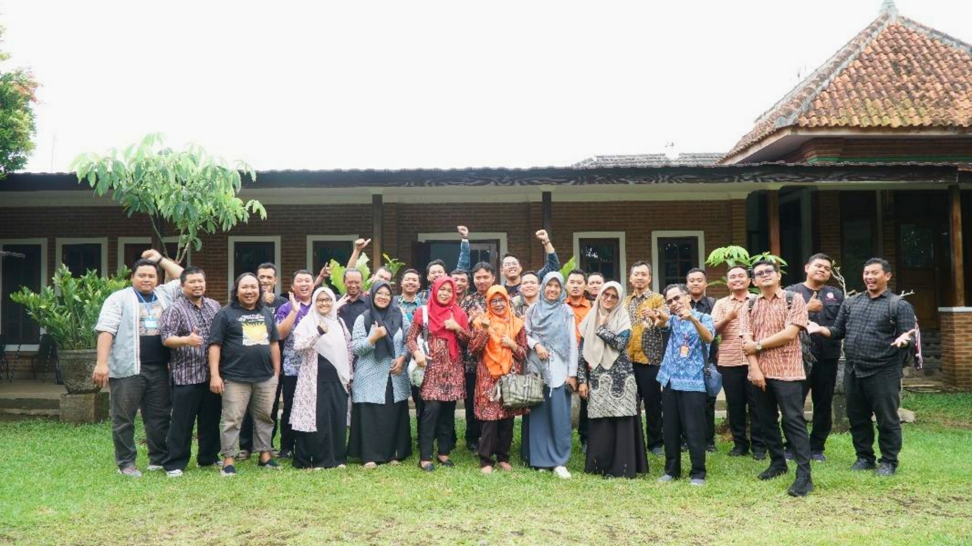 Dari Komunitas ke Ekosistem, Saat Belajar Film Menemukan Ruangnya