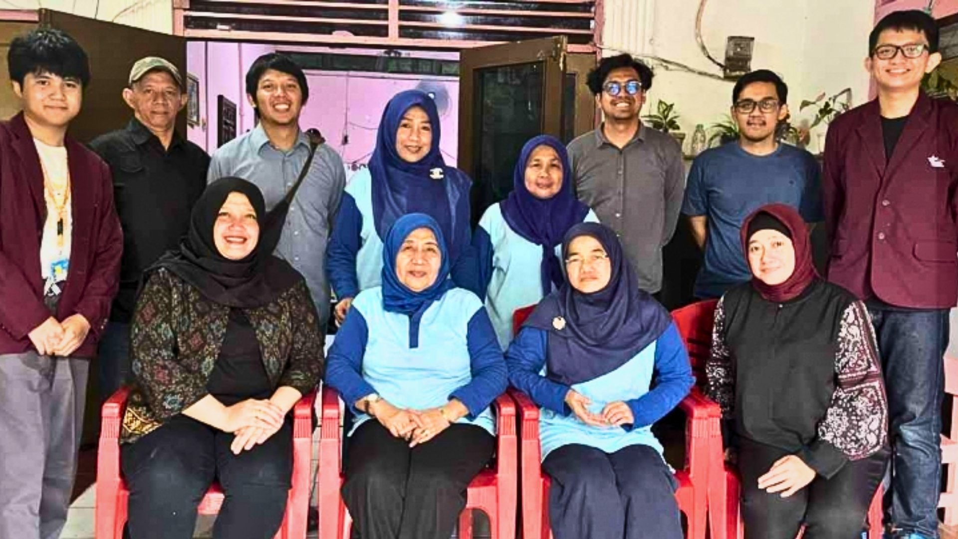 Dari Limbah Dapur Menjadi Peluang, Saat Minyak Jelantah Diolah Lebih Bermakna