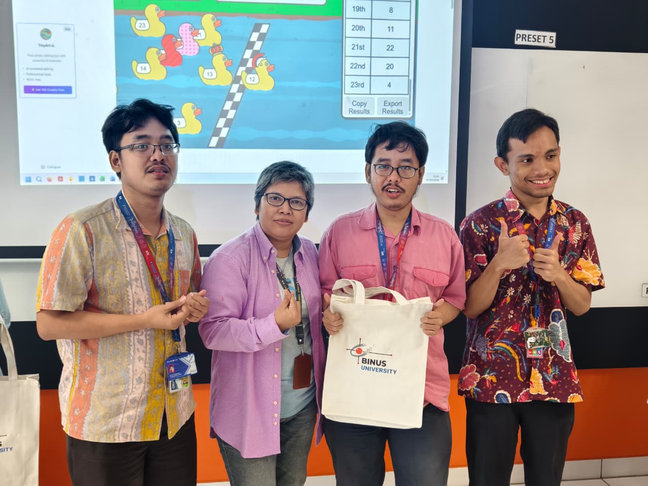 Ketika Produk UMKM Sudah Bagus, Tantangan Berikutnya Justru Menentukan Arah Usaha