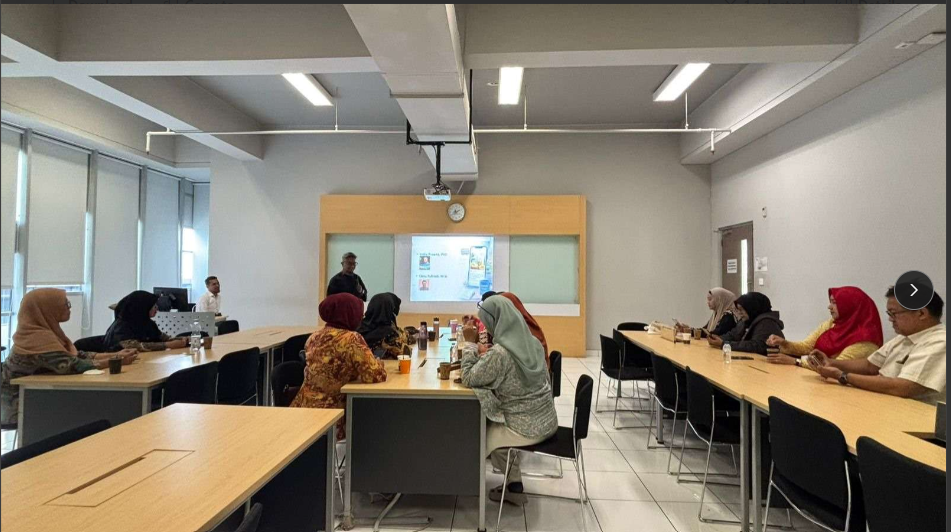 Perempuan Berdaya, UMKM Lebih Siap Tumbuh Lewat Strategi Pemasaran Digital