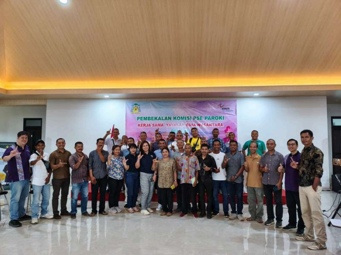 Menguatkan Pemasaran Digital Agroturisme Labuan Bajo untuk Membuka Peluang Ekonomi Lokal