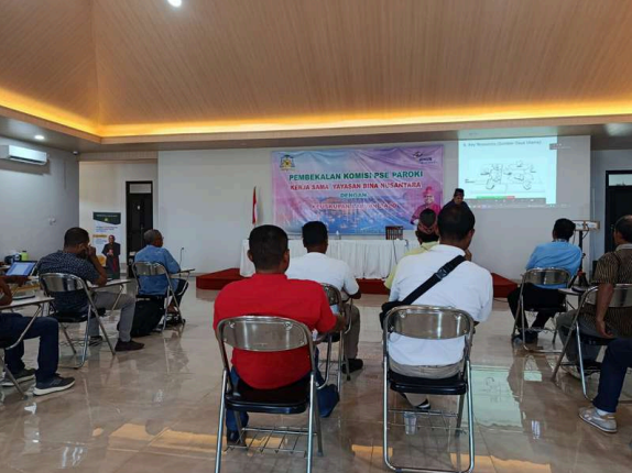 Ketika Potensi Wisata Labuan Bajo Bertemu dengan Pertanian Masyarakat