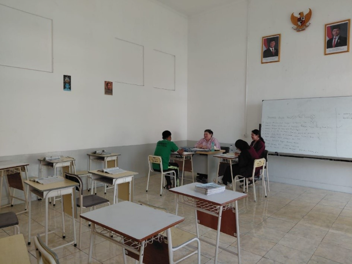 Memahami Anak Binaan LPKA Tangerang Melalui Observasi dan Wawancara
