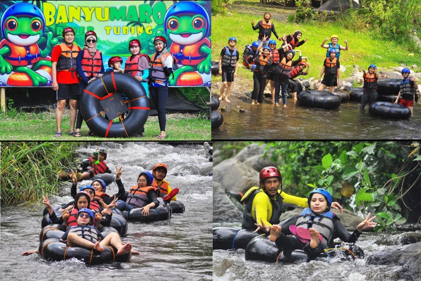 Mengenalkan Banyumaro Adventure Lewat Video Dokumenter, Membuka Peluang Wisata Desa Wringinanom
