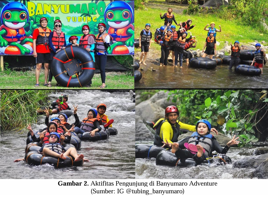 Mengenalkan Banyumaro Adventure Lewat Video Dokumenter, Membuka Peluang Wisata Desa Wringinanom