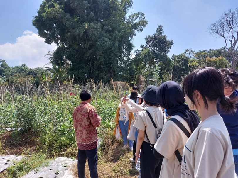 Desa Kenteng Hadir Lebih Dekat Lewat Website Wisata dan Informasi Publik