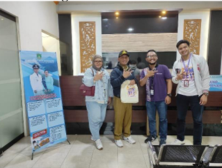 Mengembangkan Wisata Wonokitri: Kelompok Tani Edelweiss Memperkuat Promosi Potensi Desa