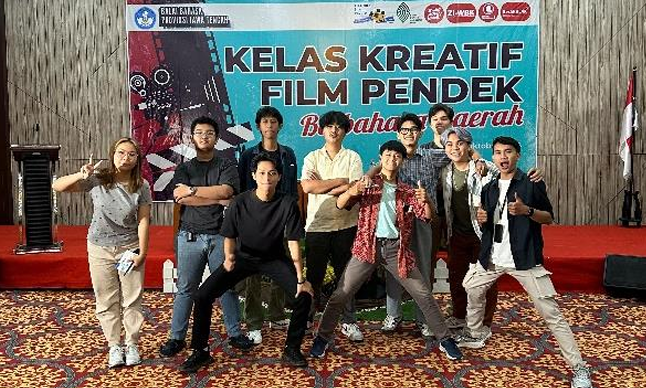Dari Cerita Kampung ke Layar Digital, Warga Banjardowo Memperkenalkan Potensi Lokal