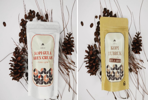 Kopi Campakamulya, Potensi Pegunungan yang Dikembangkan Bersama Masyarakat
